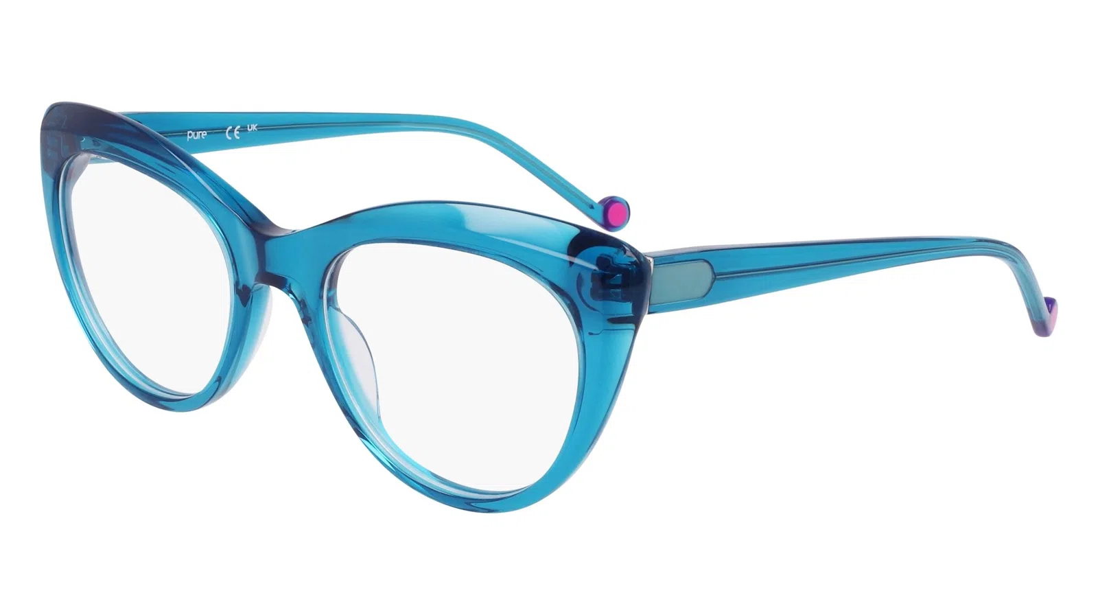 Pure P 7009 Eyeglasses - view 4